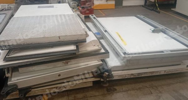 Veiculo em leilao em Curitiba/PR - Lote 5