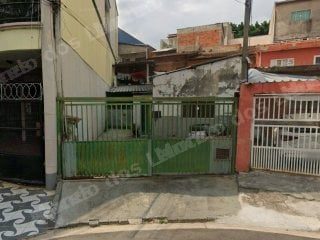 Terreno de 248 m2 em leilao em Sorocaba/SP