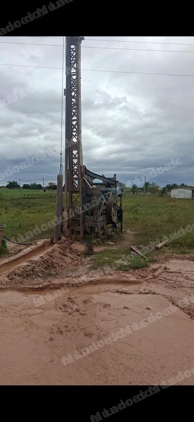 Lote em leilao em Natal/RN