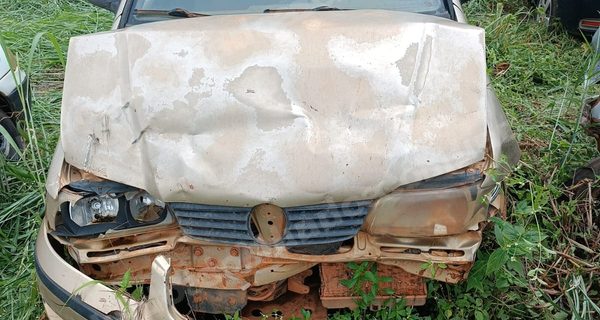 Vw em leilao em Sorriso/MT
