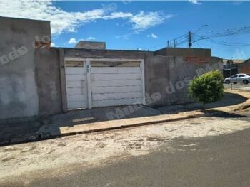Imovel de 122 m2 em leilao em Ribeirão Preto/SP