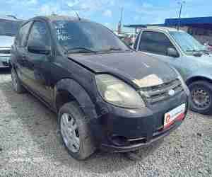 Ford Ka 2008 em leilao em Brasil