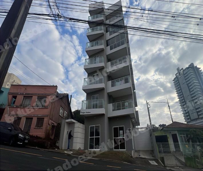 Apartamento em leilao em Grossa/PR