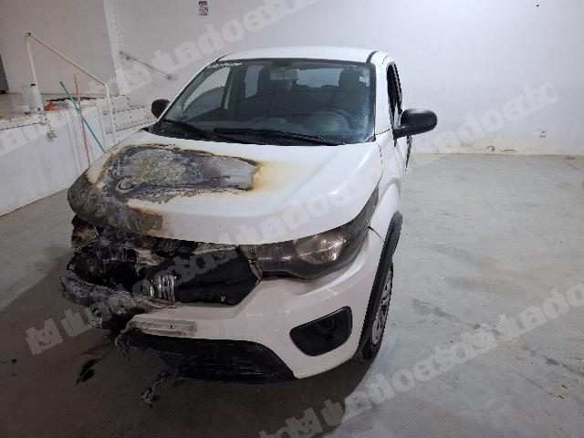 Fiat 2023 em leilão em Ilhota/SC