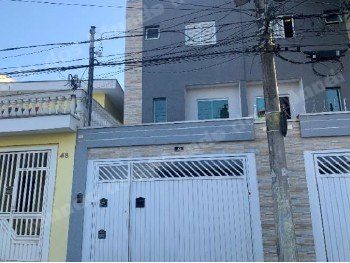 Imovel de 131 m2 em leilao em Santo André/SP