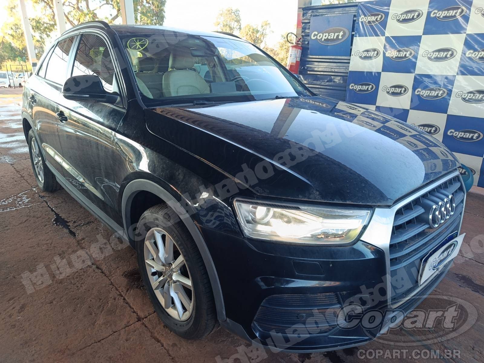Lote em leilao em Campo Grande/MS