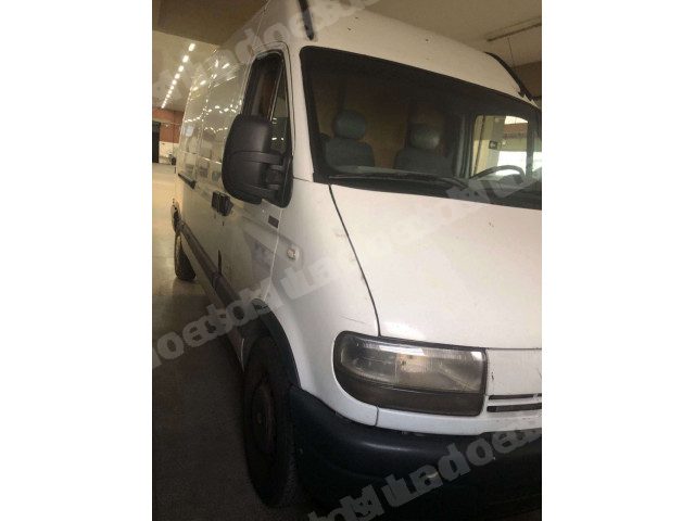 Renault Master11M3 2007 em leilão em Curitiba/PR