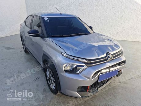 Citroen em leilao em Eusébio/CE