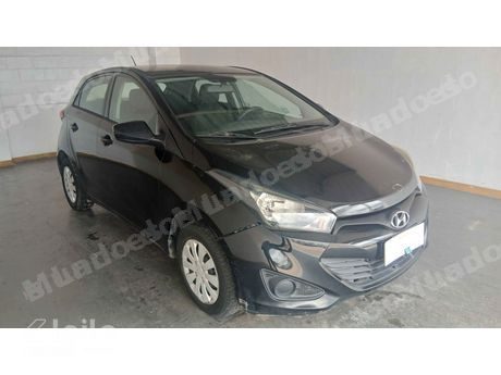 Hyundai em leilao em Manaus/AM