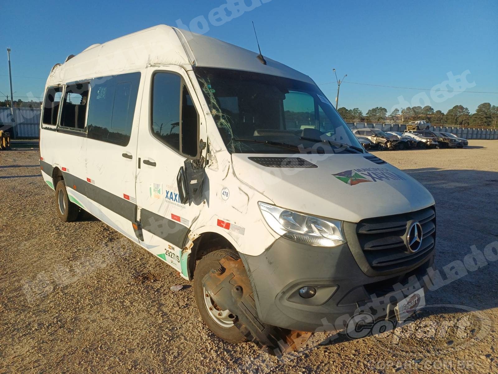 Lote em leilao em Curitiba/PR