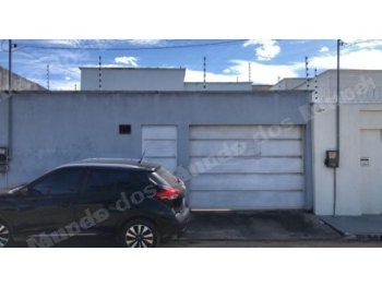 Imovel de 102 m2 em leilao em Parauapebas/PA