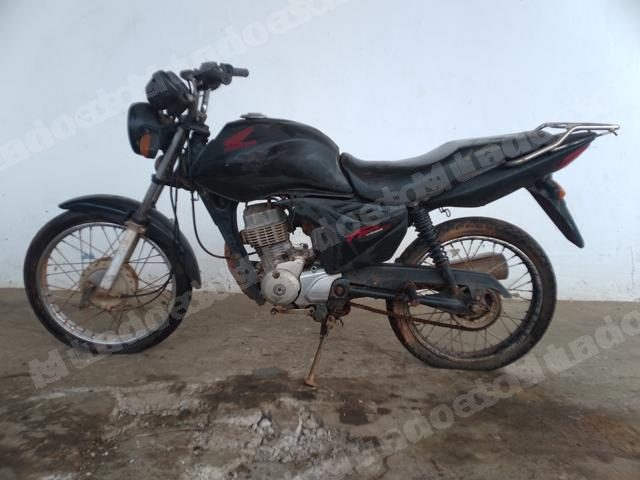 Honda Veiculo 2011 em leilao em Brasil