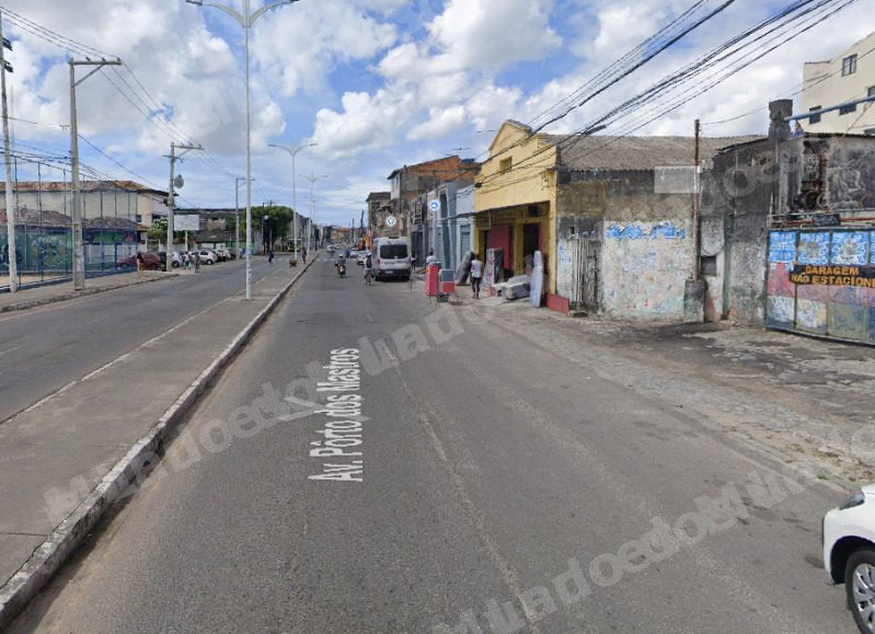 Terreno em leilao em Salvador/BA