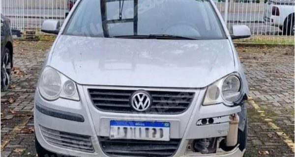 Vw em leilao em São José dos Pinhais/PR