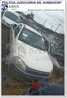 Fiat em leilao em Campos do Jordão/SP