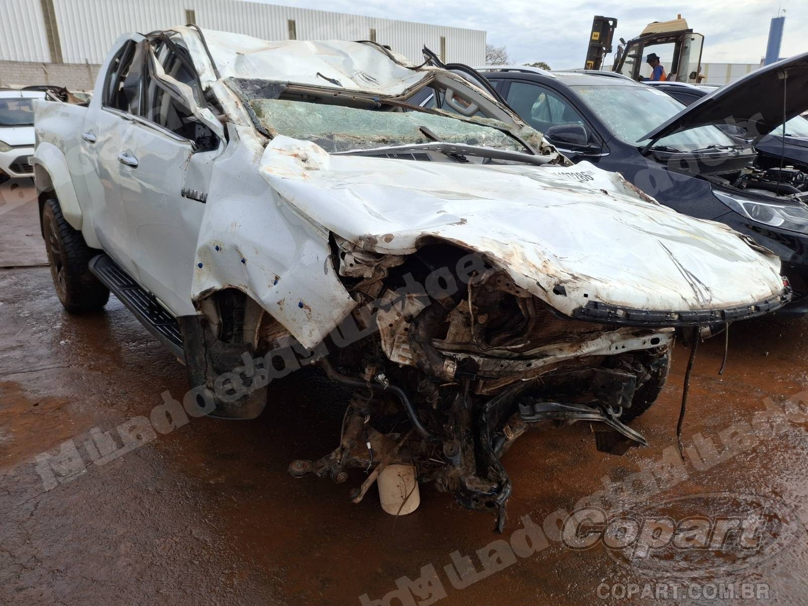 Lote em leilao em Goiânia/GO