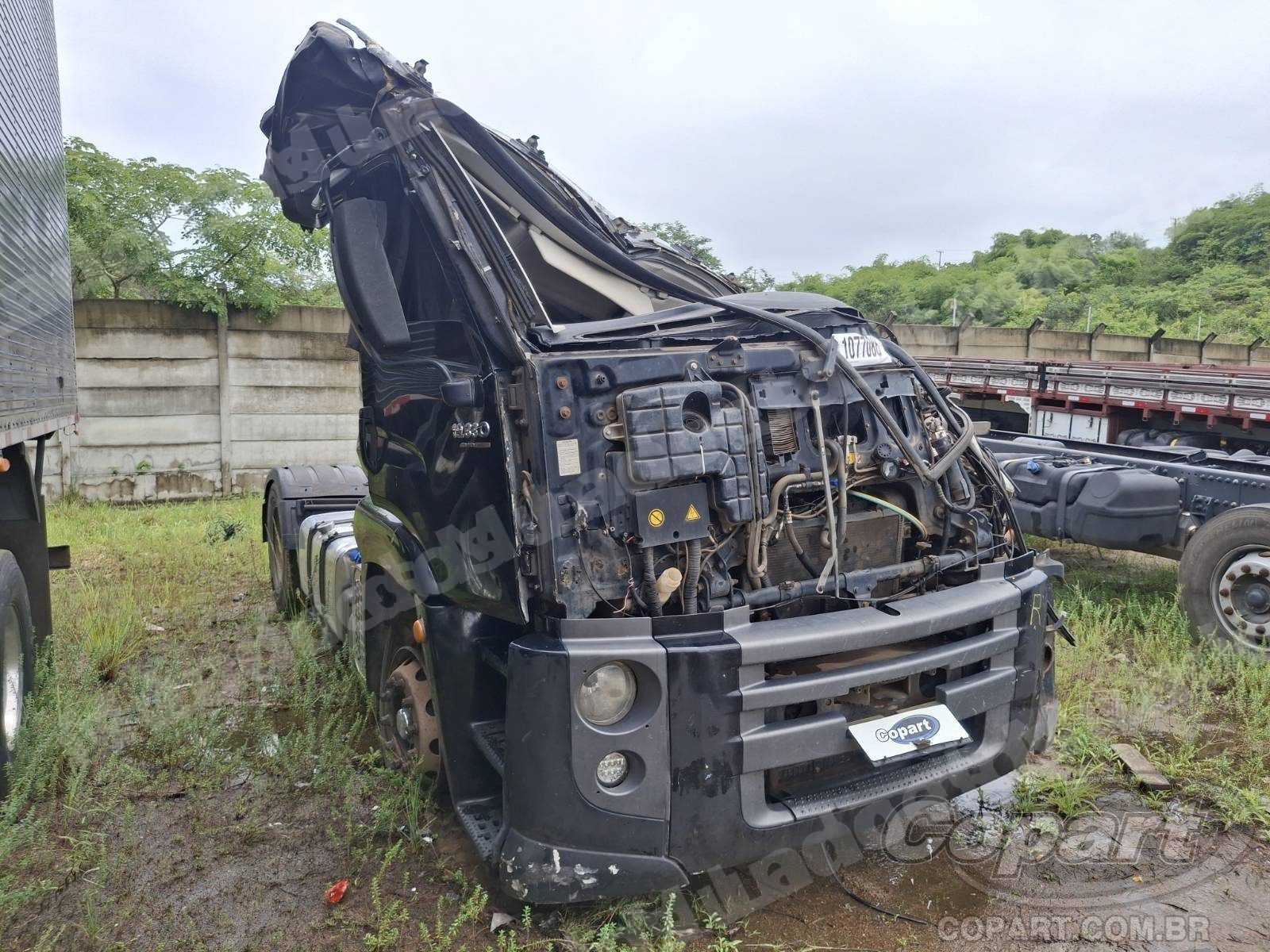 Lote em leilao em Vitória de Santo Antão/PE