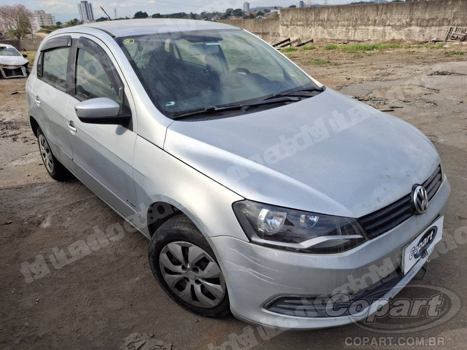Lote em leilao em Caçapava/SP