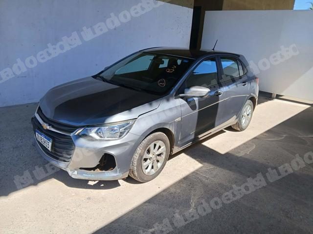 Chevrolet em leilao em Brasil
