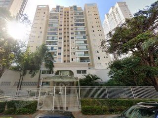 Apartamento de 105 m2 em leilao em São Paulo/SP - Lote 2