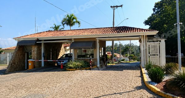 Imovel em leilao em Salto/SP