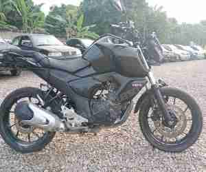 Yamaha 2023 em leilão em Brasil - Lote 3