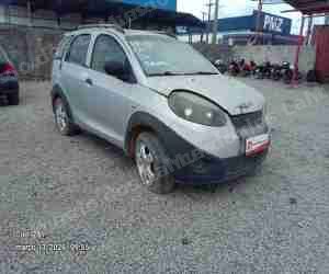 Chery em leilão em Brasil - Lote 2