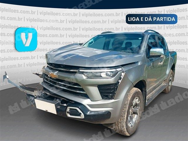 Chevrolet em leilao em Brasil