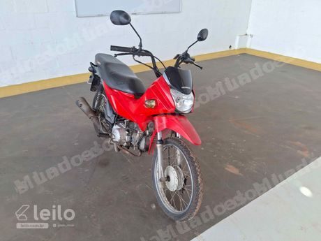 Honda em leilao em Benevides/PA