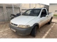Fiat em leilao em Cáceres/MT
