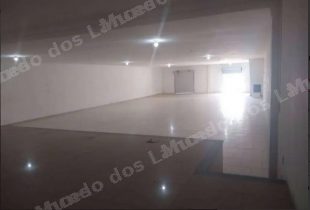 Imovel comercial em leilao em Campos dos Goytacazes/RJ
