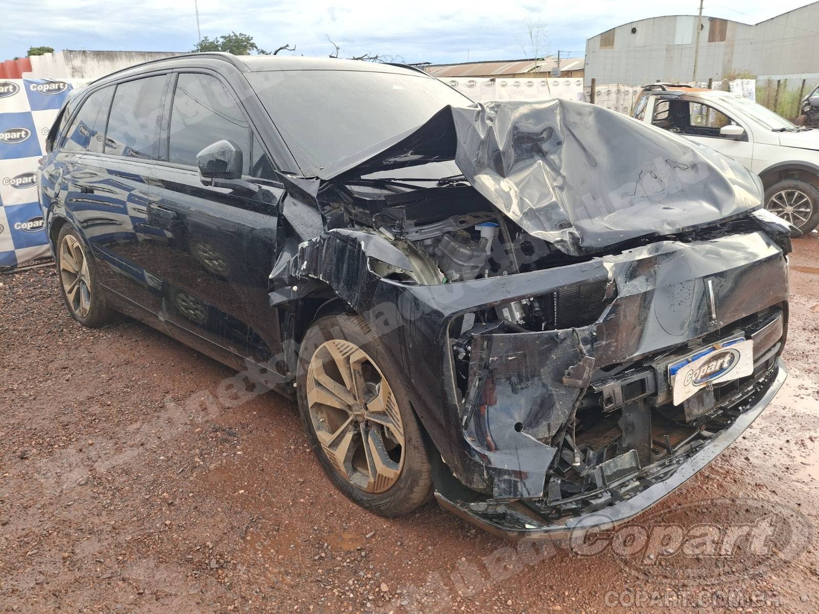 Lote em leilao em Cuiabá/MT
