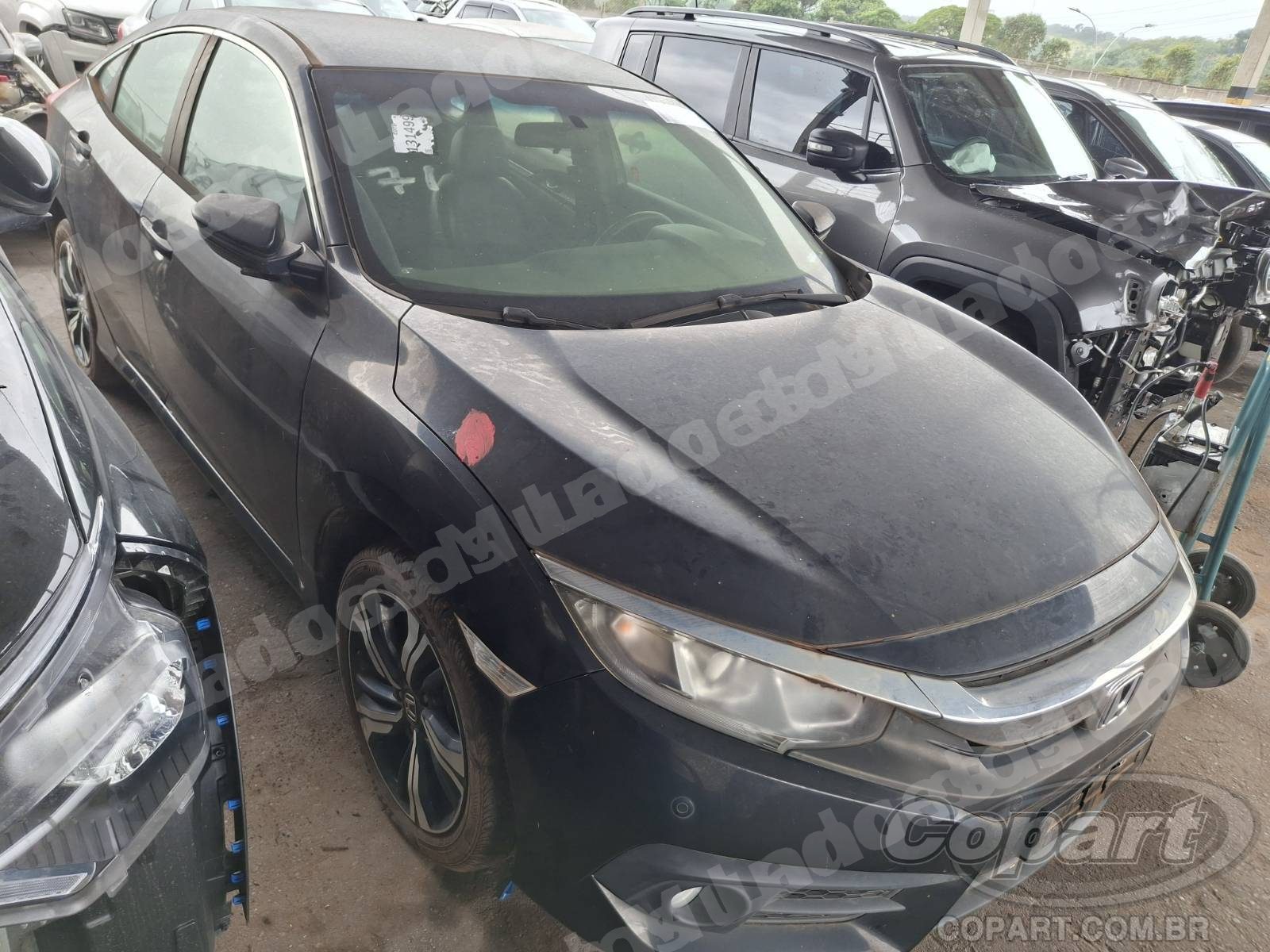 Lote em leilao em Pirapora/SP