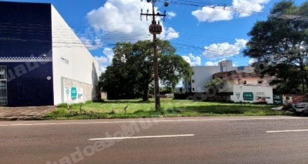 Terreno em leilao em Loteamento Vila Coqueiral Cascavel/PR