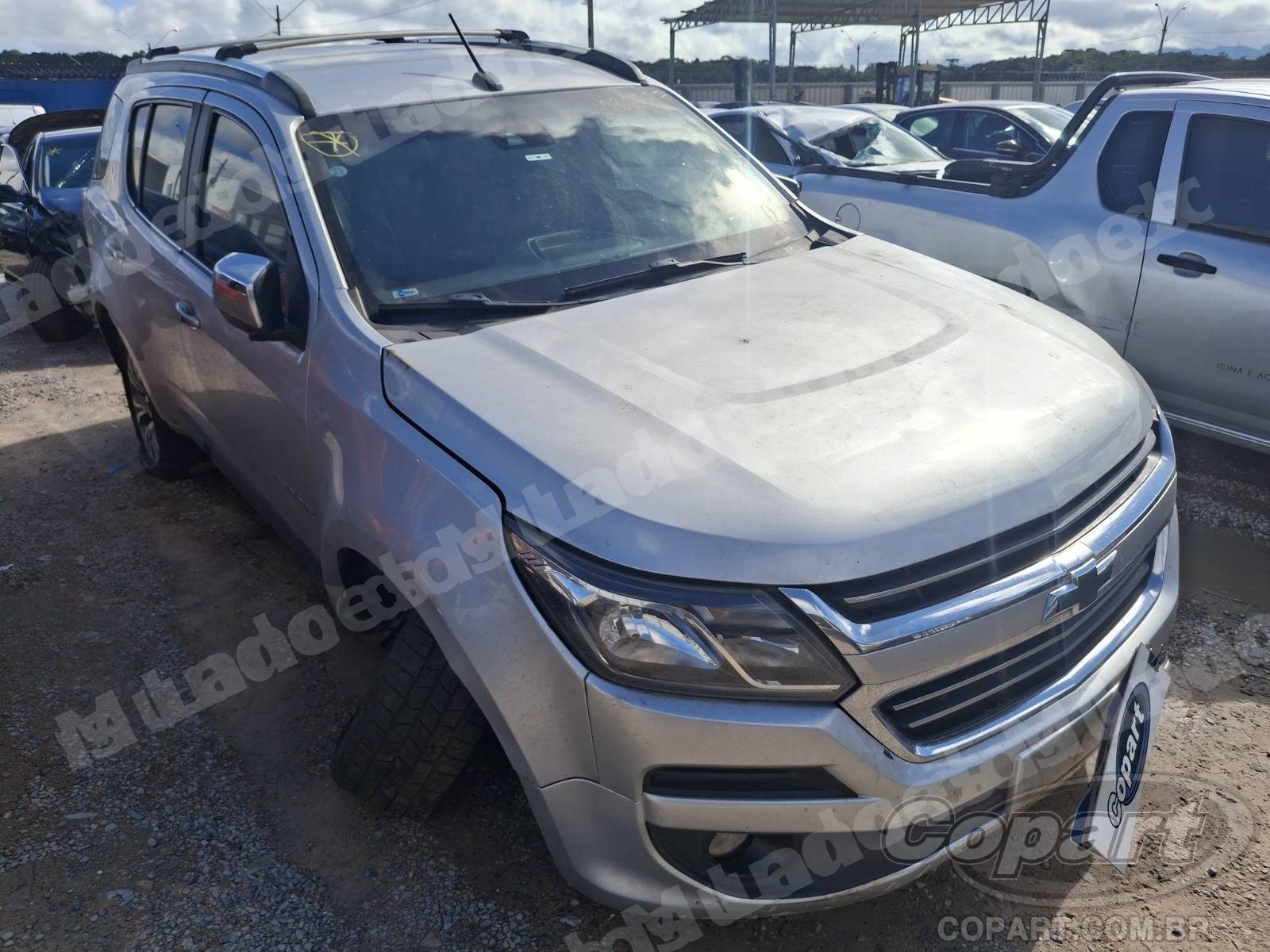 Lote em leilao em Curitiba/PR