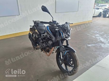 Lote em leilao em Benevides/PA