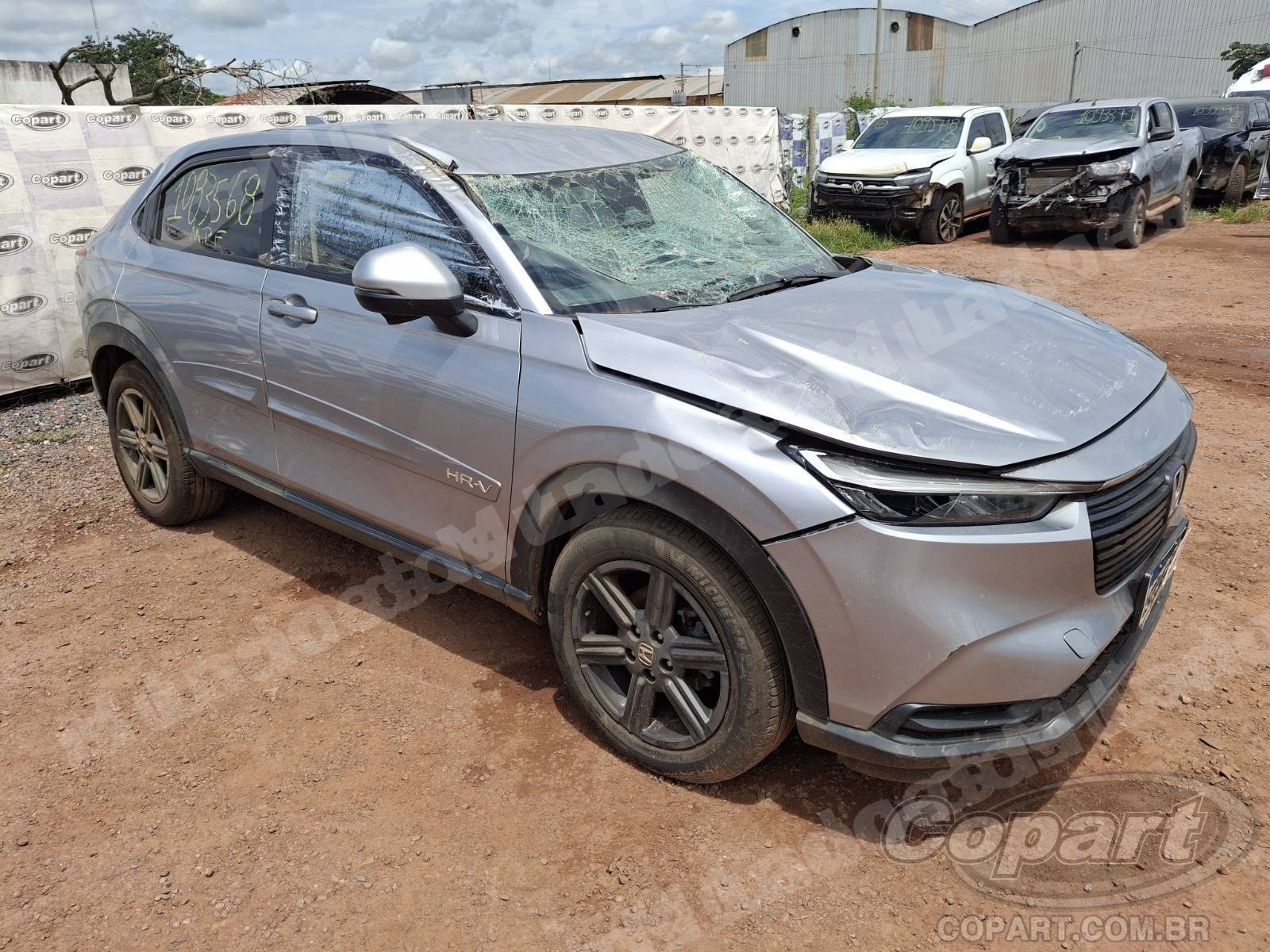 Lote em leilao em Cuiabá/MT