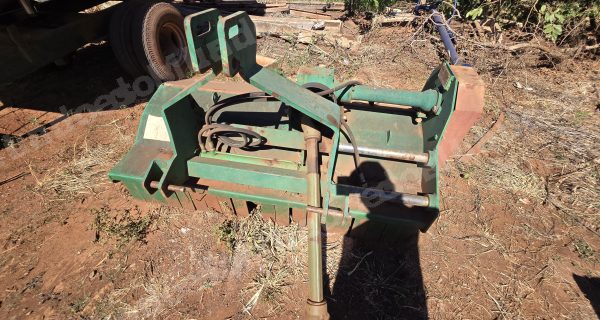 Lote em leilao em Rio Bom/PR