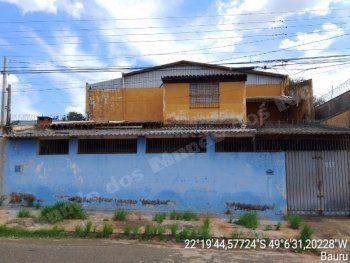 Imovel em leilao em Bauru/SP