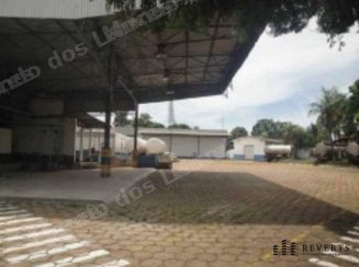 Imóvel rural em leilão em Inacio/PR - Lote 7
