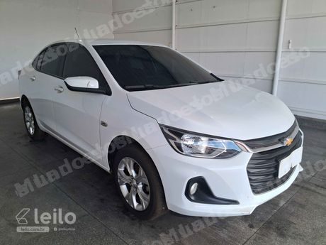 Chevrolet em leilao em Aparecida de Goiânia/GO