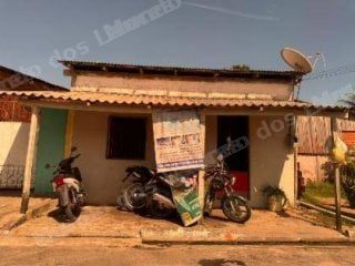 Casa de 130 m2 em leilao em Parintins/AM