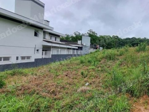 Terreno em leilao em Criciúma/SC