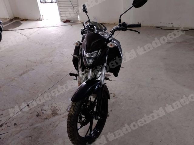 Honda 2024 em leilao em Brasil