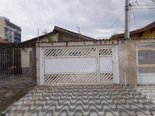 Casa de 85 m2 em leilão em Praia Grande/SP