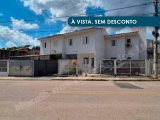 Apartamento em leilao em Itu/SP