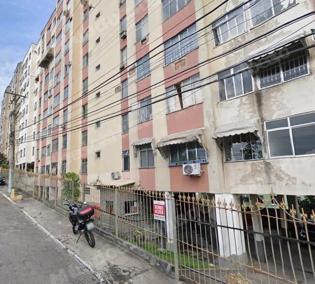 Apartamento em leilao em Niterói/RJ - Lote 3