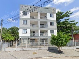 Apartamento em leilao em Rio de Janeiro/RJ
