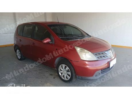 Nissan em leilao em Manaus/AM