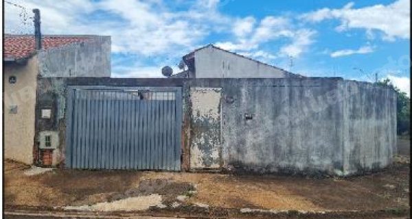 Casa em leilao em SP